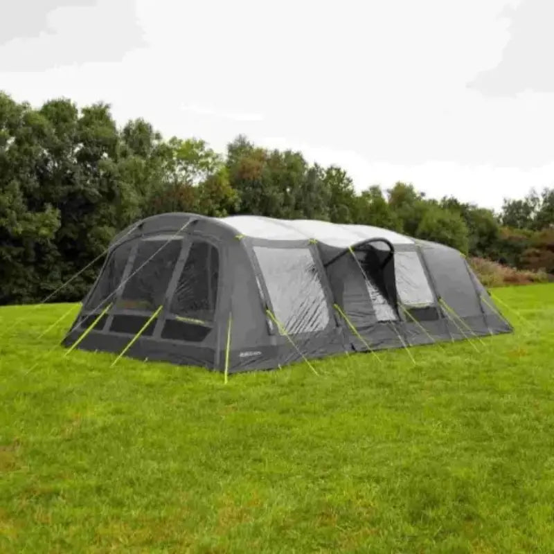 Outdoor Revolution Airedale 9.0SEL Air (Including Footprint & Side Annexe Inner Tent)