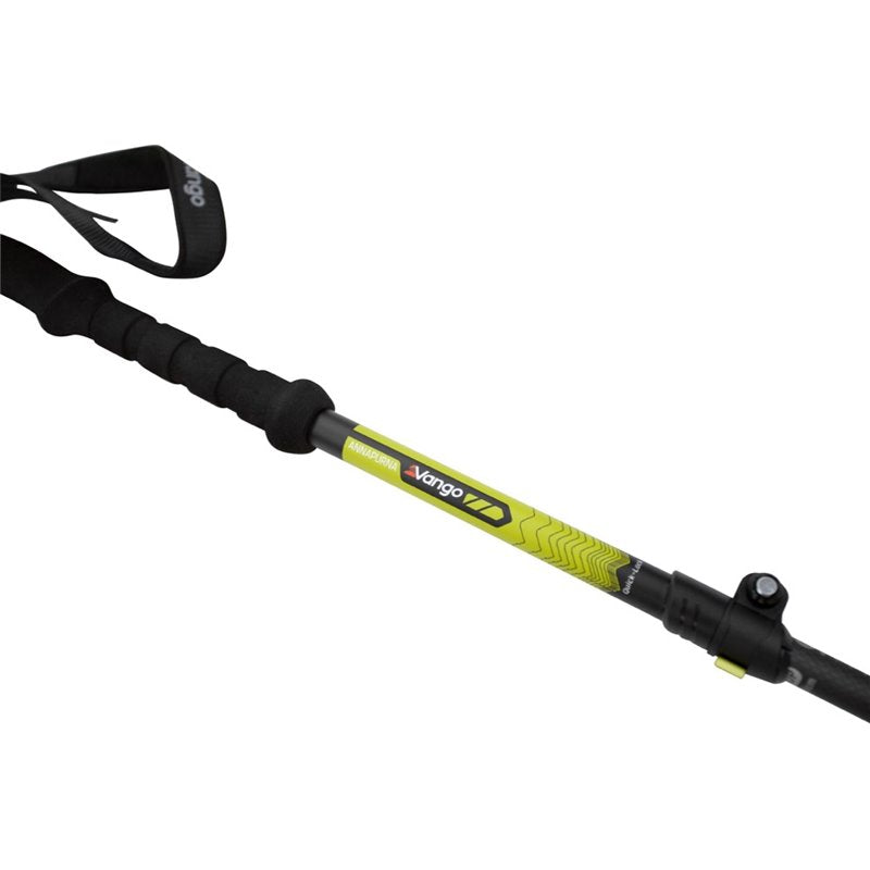 Vango Annapurna (Carbon Walking Pole) - Single
