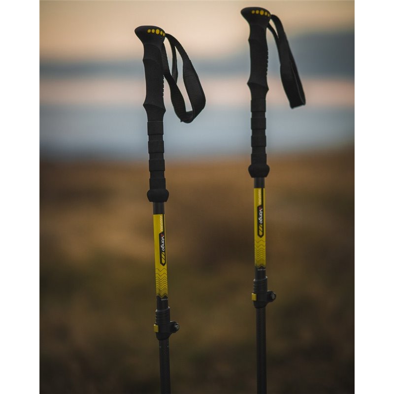 Vango Annapurna (Carbon Walking Pole) - Single