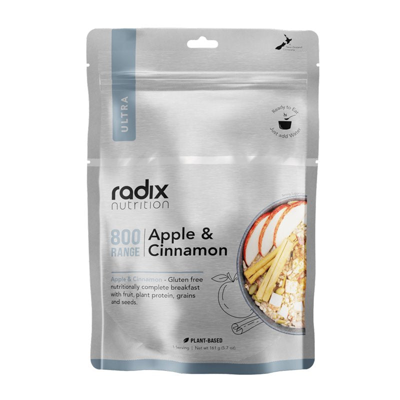 Radix Apple Cinnamon Breakfast (6 pack)