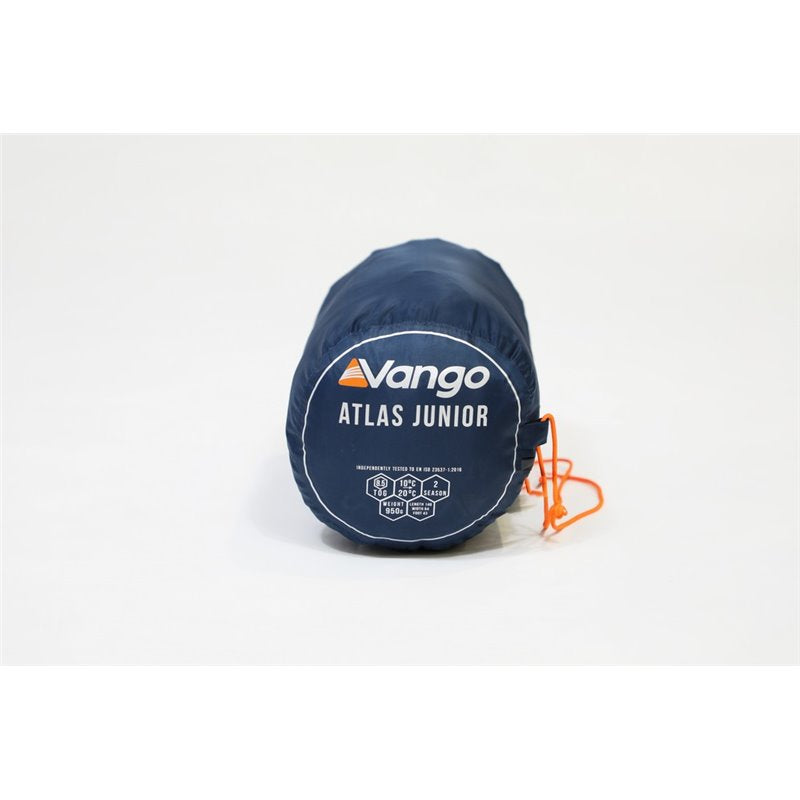 Vango Atlas Junior Sleeping Bag