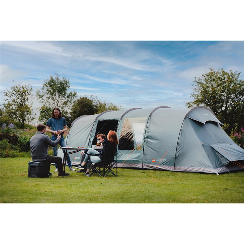 Vango Atmos 115 Table
