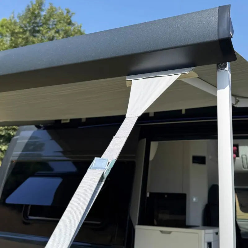 Olpro Awning Tie Down Storm Set (4mm - Fiamma, Omnistor & Thule)