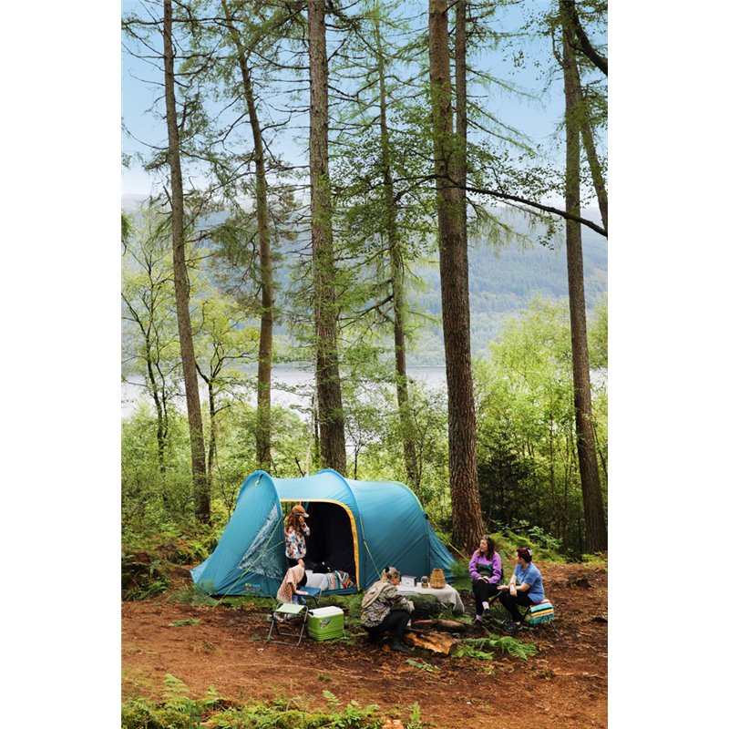 Vango Beta 550XL CLR Tent