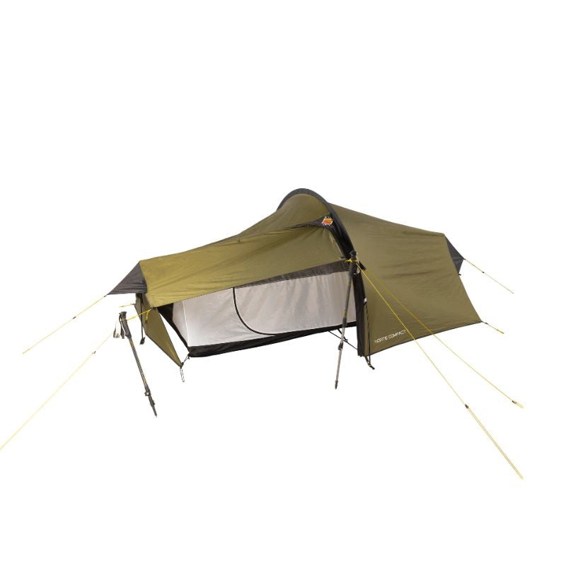 Wild Country Norte Compact 1 Tent