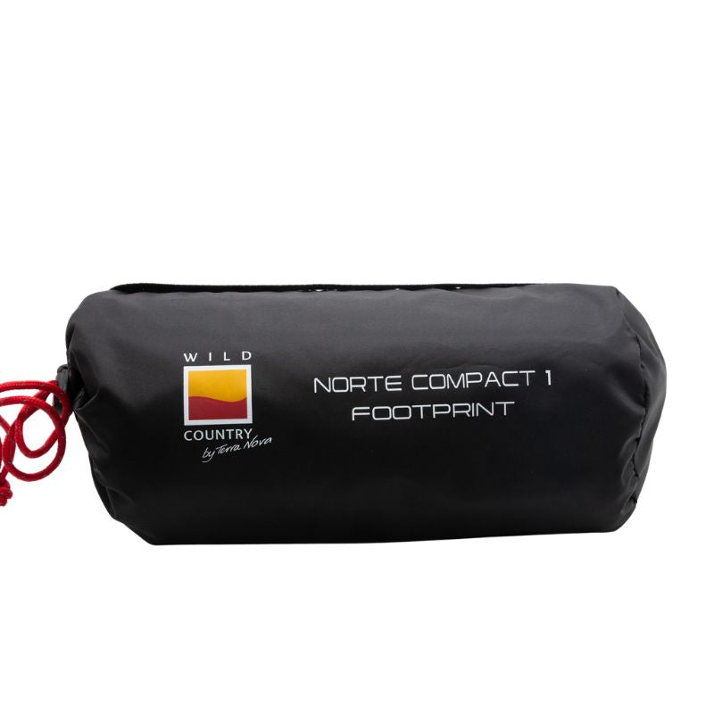 Wild Country Norte Compact 1 Footprint