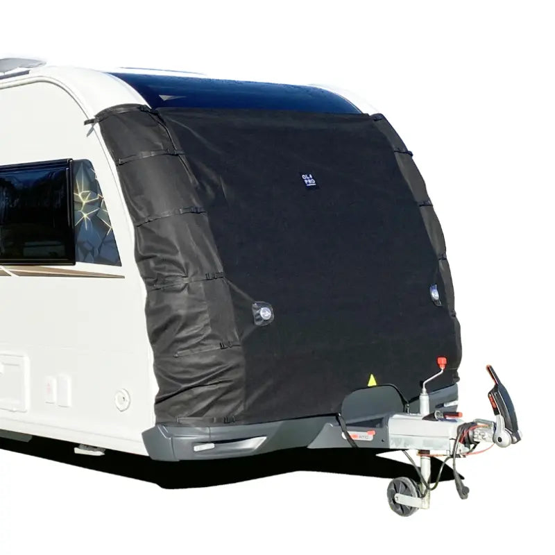 Olpro Caravan Towing Covers