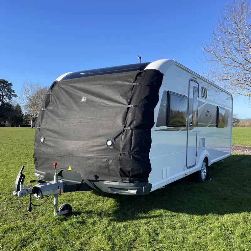 Olpro Caravan Towing Covers