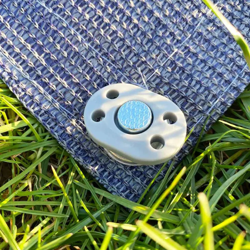 Olpro Groundsheet Pegs (Box of 15)