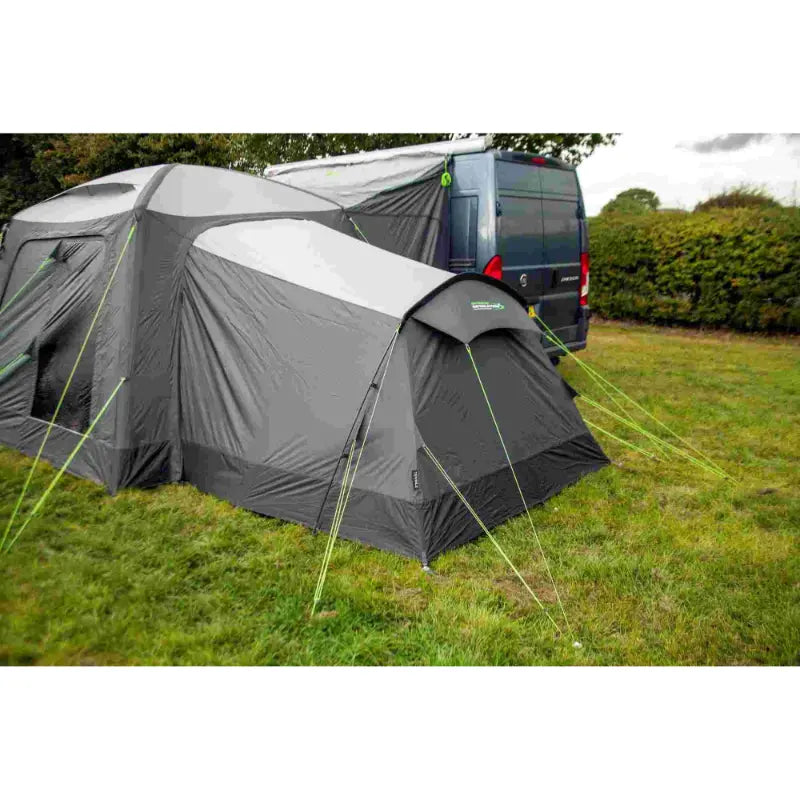 Outdoor Revolution Cayman Air Including Footprint High (255-305)
