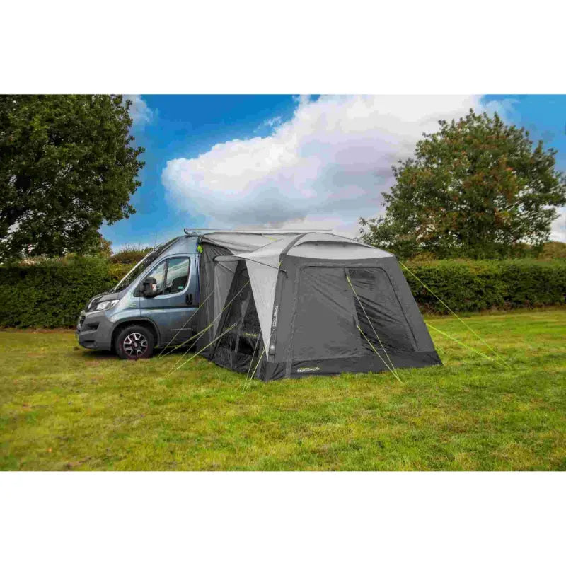 Outdoor Revolution Cayman Air Including Footprint High (255-305)