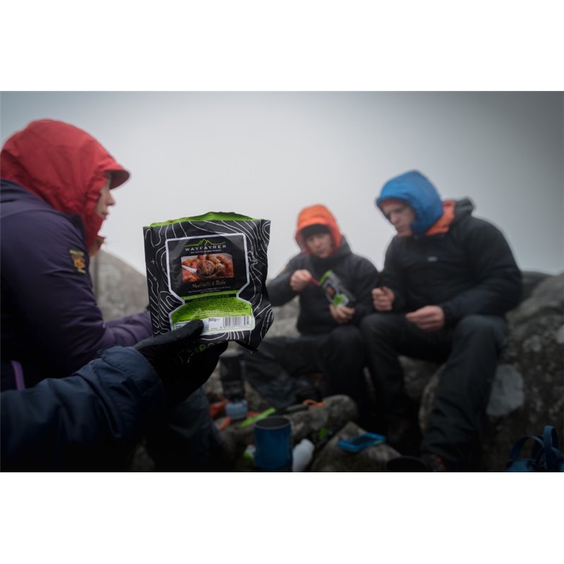 Wayfayrer Chicken Tikka & Rice (6 pack)