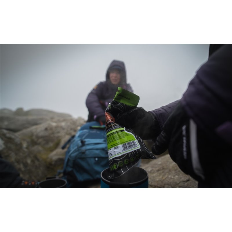 Wayfayrer Chocolate Pudding (6 pack)