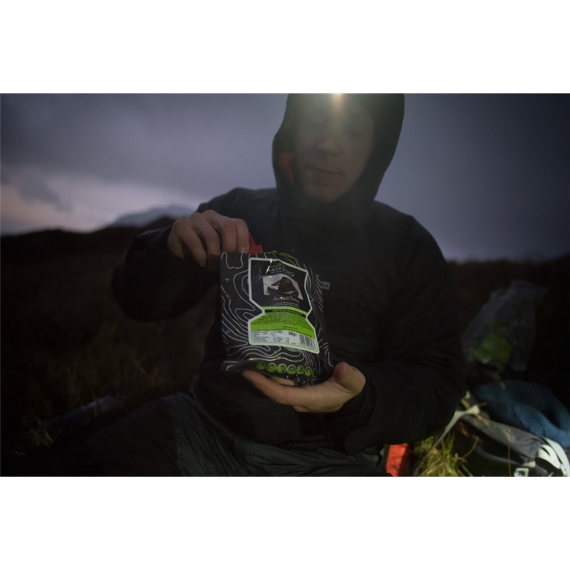 Wayfayrer Chocolate Pudding (6 pack)