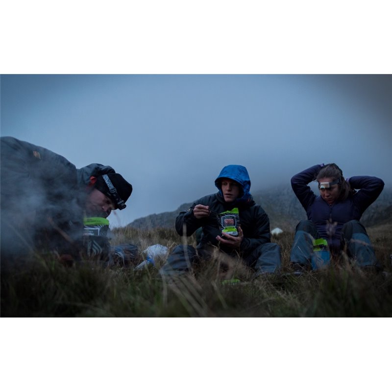 Wayfayrer Chocolate Pudding (6 pack)