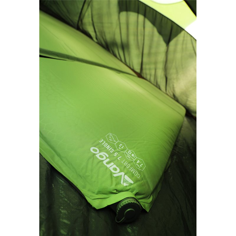 Vango Comfort 7.5 Single, Grande, Double