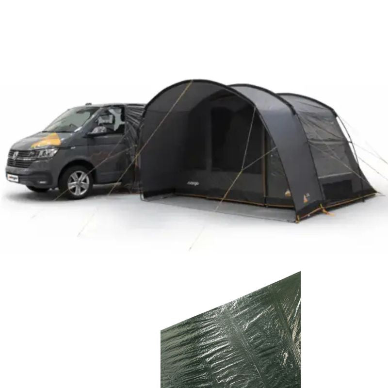 Vango Cove III Low Drive Away Awning