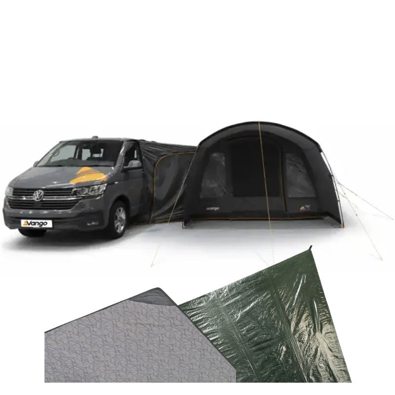 Vango Cove III Low Drive Away Awning