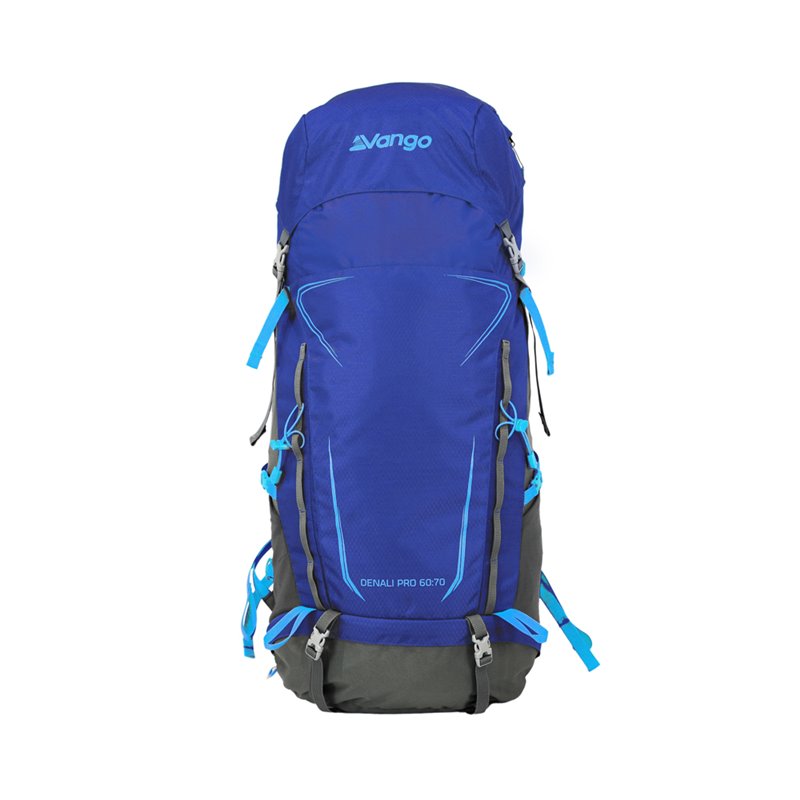 Vango Denali Pro 60:70 Backpack
