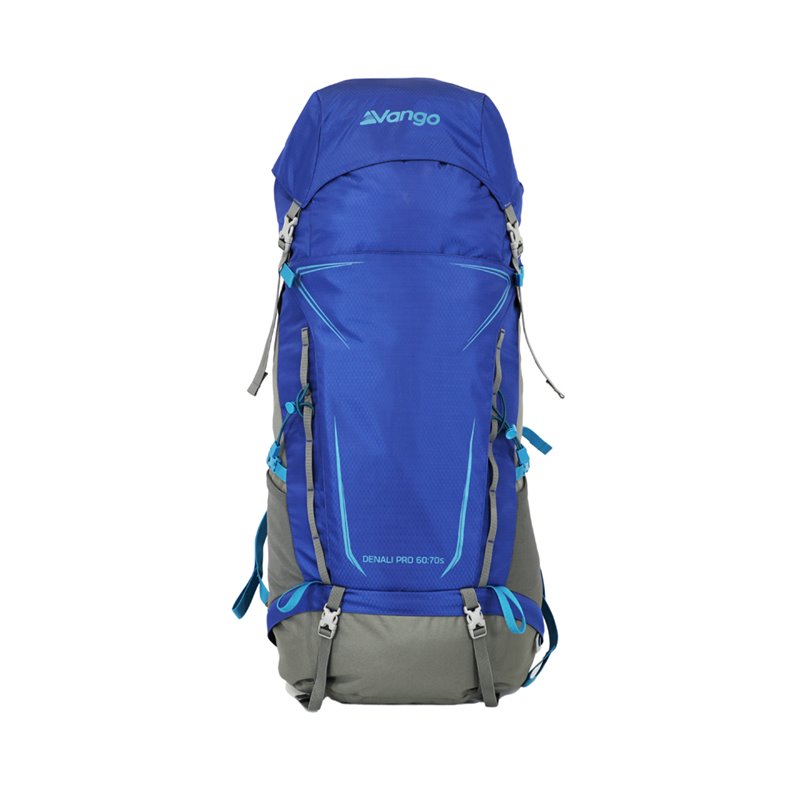 Vango Denali Pro 60:70S Backpack