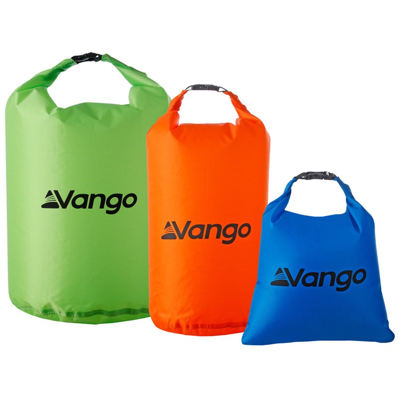 Vango Dry Bag Set - Outcamping