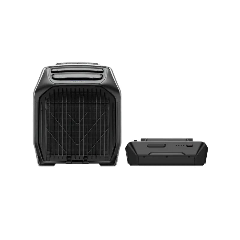 EcoFlow WAVE 3 Portable Air Conditioner with Add on Battery