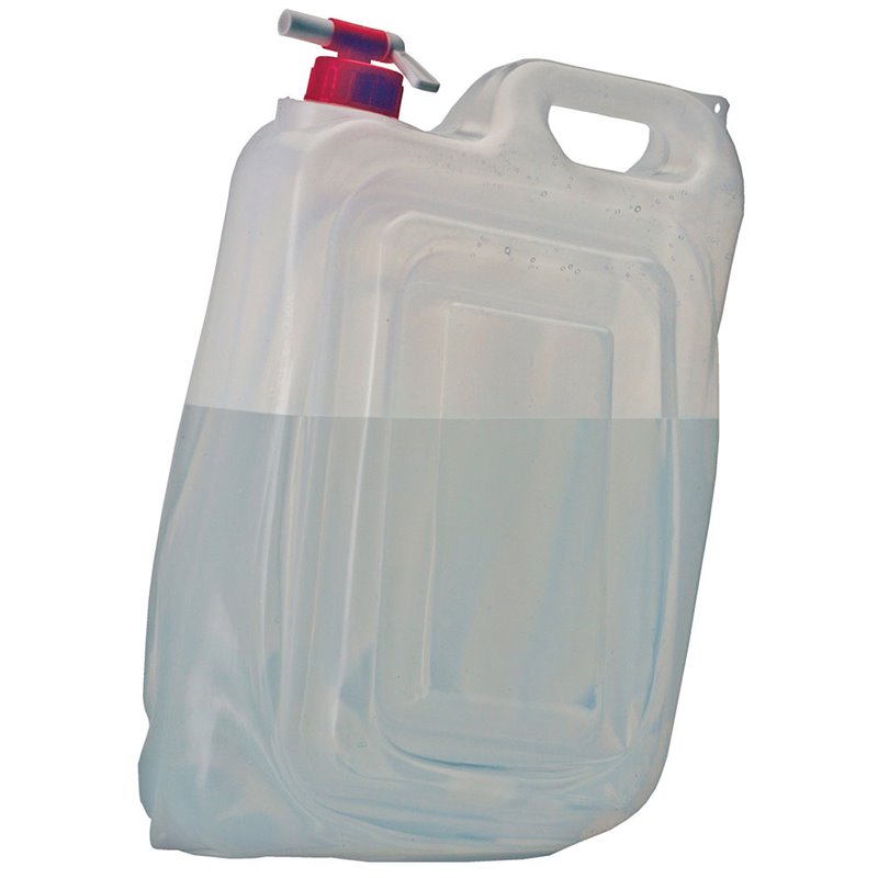 Vango Expandable Water Carrier 12L