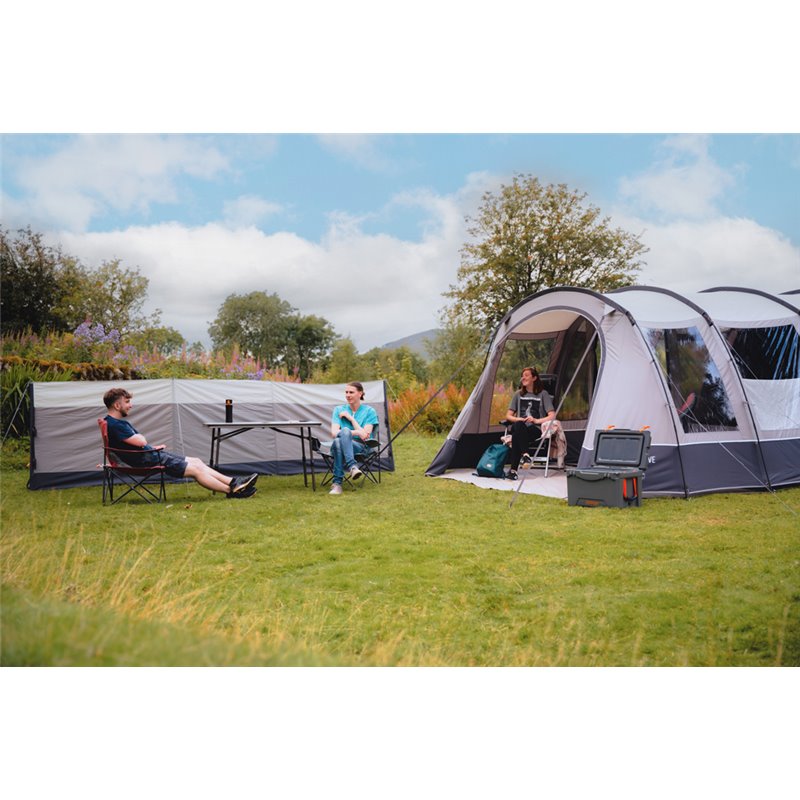 Family TC Windbreak