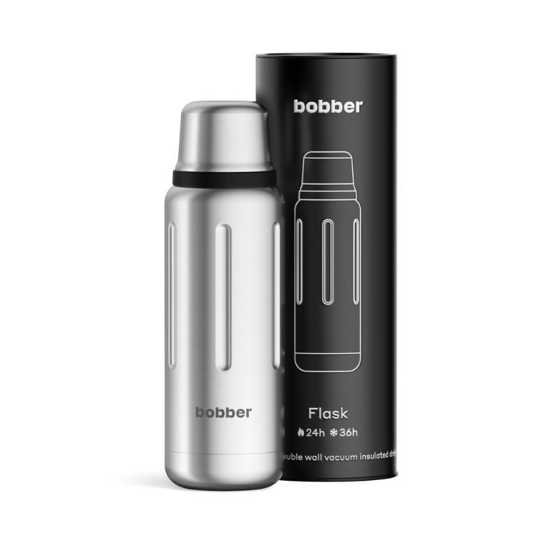 Bobber Flask 500