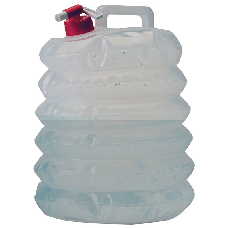 Vango Foldable Water Carrier 8L