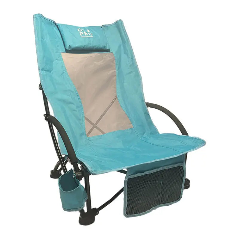 Olpro Folding Beach Chair