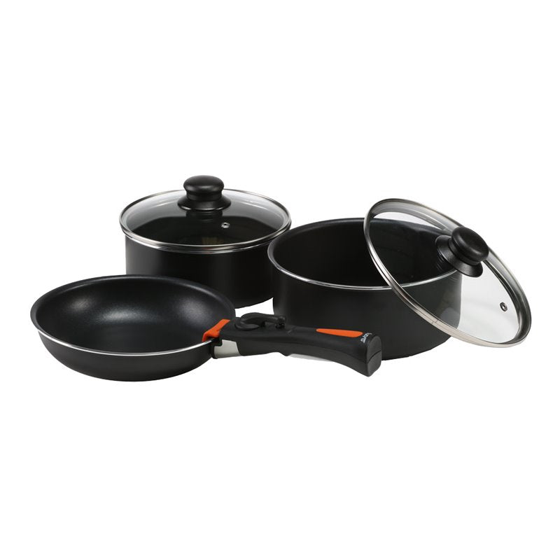 Vango Gourmet Cook Kit Outcamping