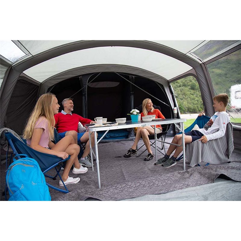 Vango Granite Duo 120 Table