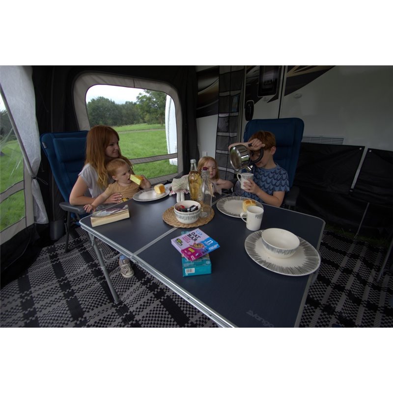 Vango Granite Duo 120 Table