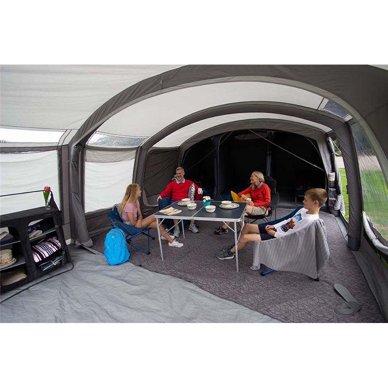 Vango Granite Duo 120 Table