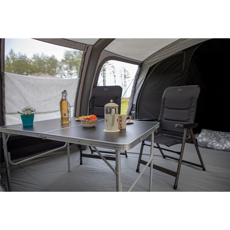 Vango Granite Duo 120 Table