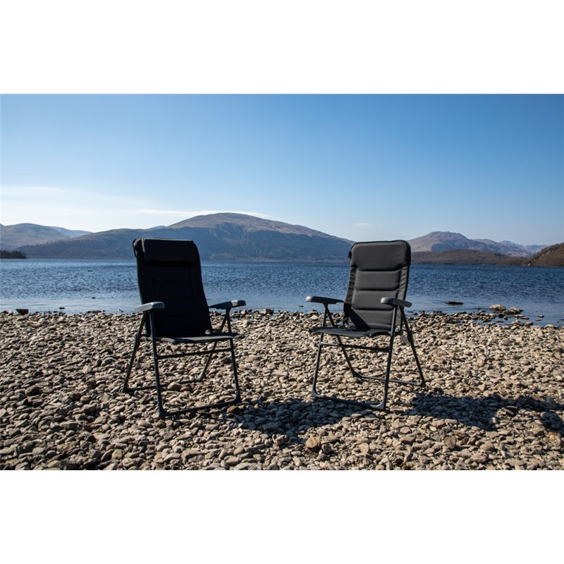 Vango Hampton DLX Chair