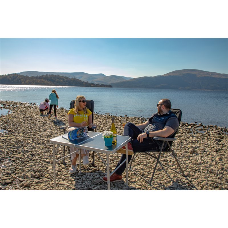 Vango Hampton Tall Chair