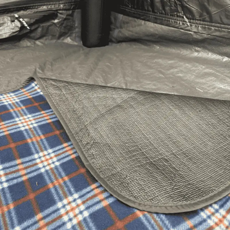 Olpro Hanley Awning Carpet - Outcamping