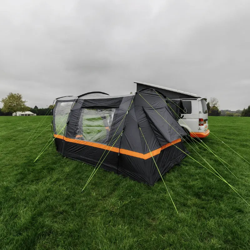 Olpro Hanley Awning (Fibreglass Poles)