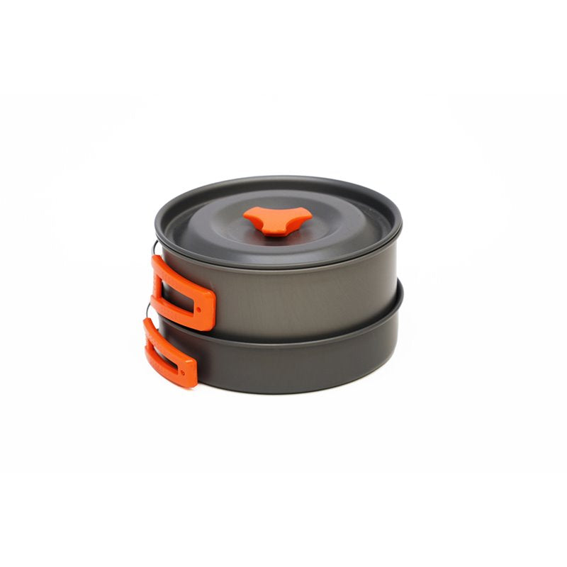 Vango Hard Anodised 2 Person Cook Kit
