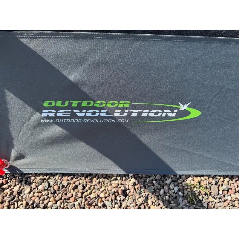 Outdoor Revolution Sunshade 330