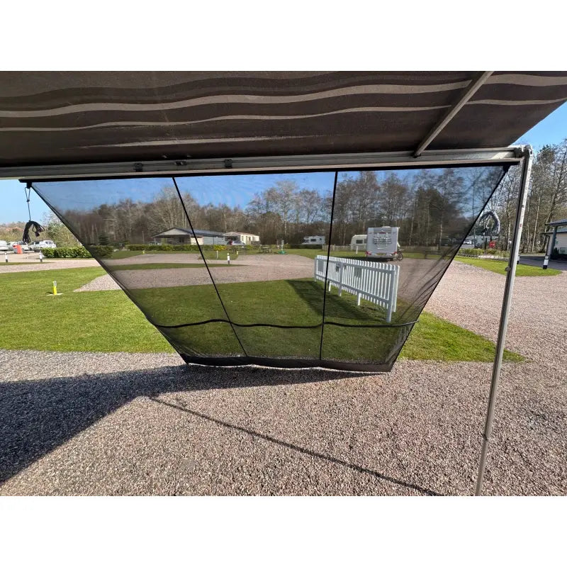 Outdoor Revolution Sunshade 330 ORCA4065