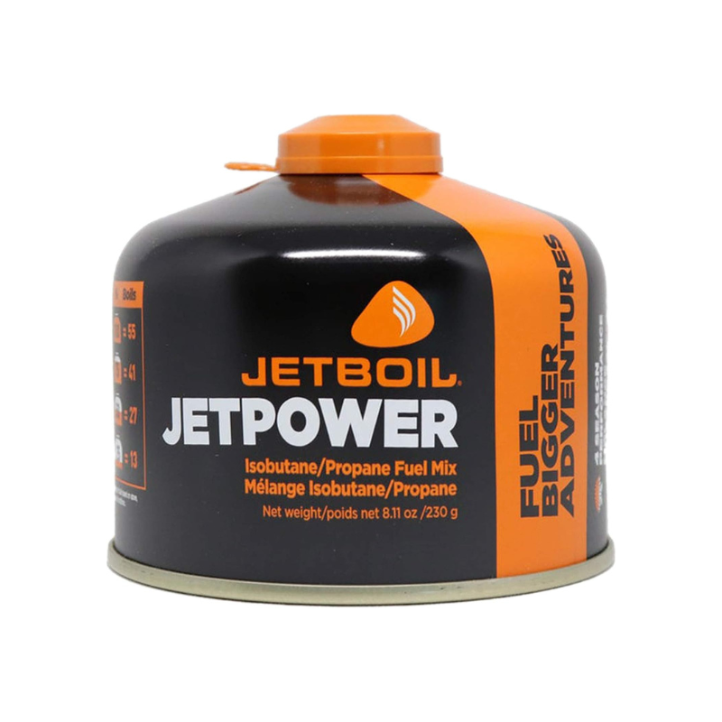 Jetboil Fuel 100/230/450g