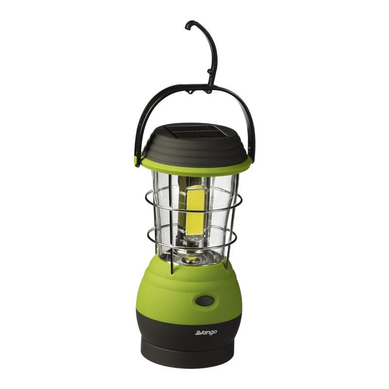Vango Lunar 250 Eco Recharge USB