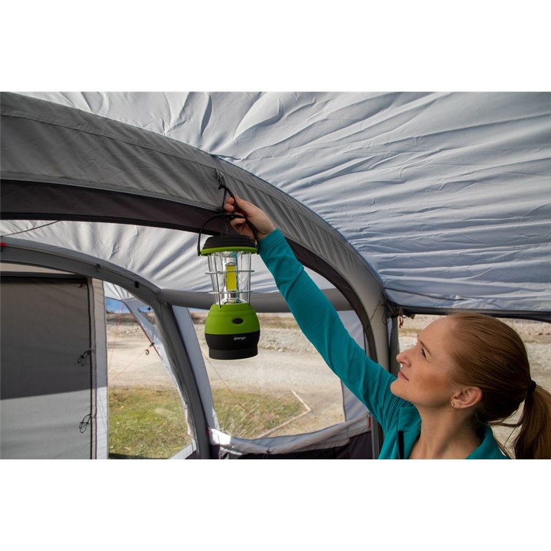 Vango Lunar 250 Eco Recharge USB
