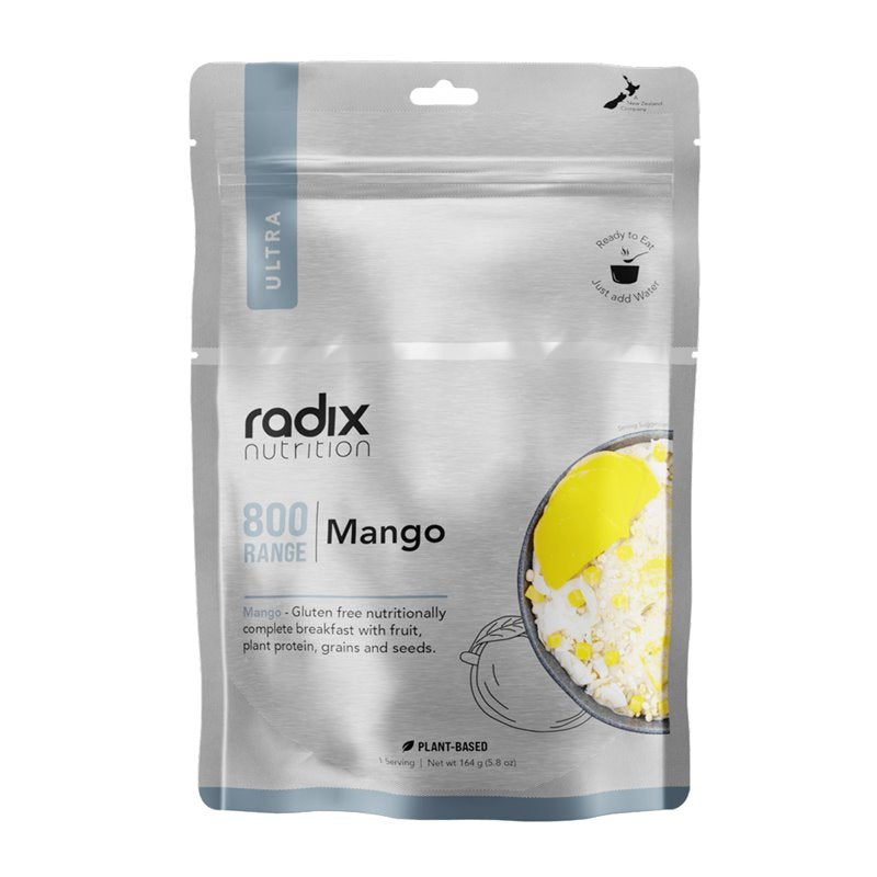 Radix Mango Breakfast (6 pack)