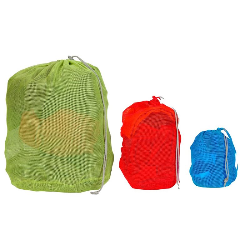 Mesh Bag Set