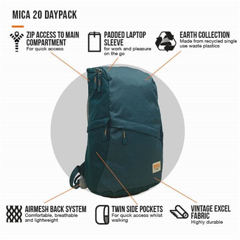 Vango Mica 25 Backpack