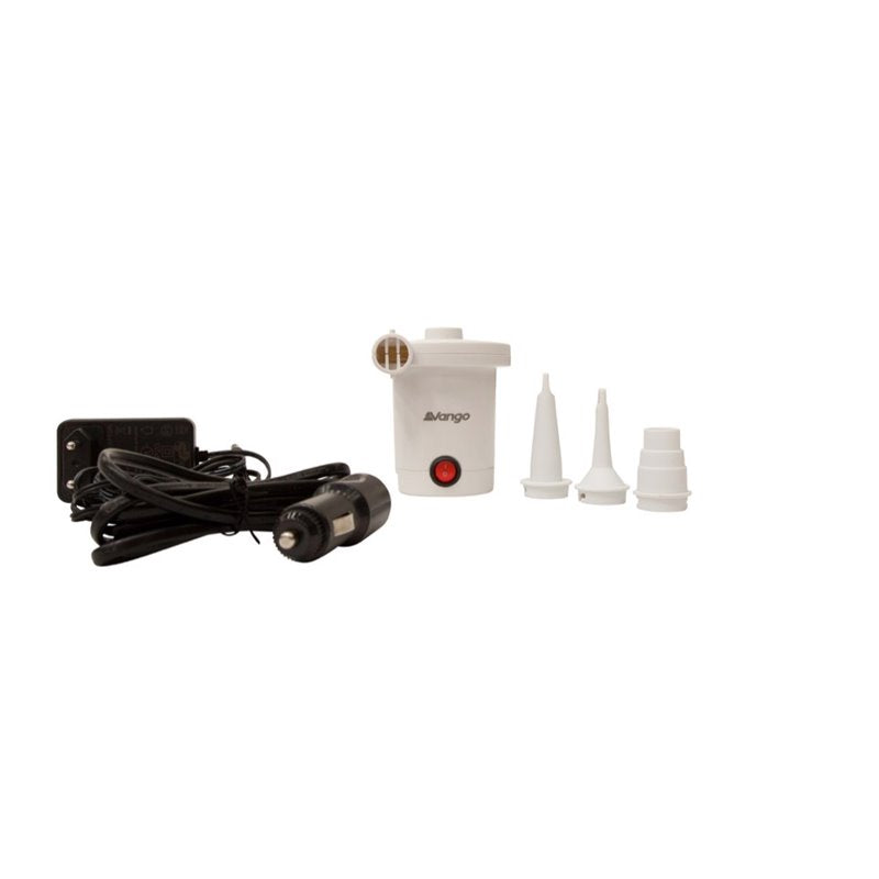 Mistral AC/DC Pump
